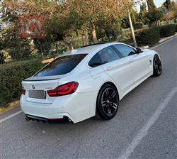 بي ام دبليو الفئة 4